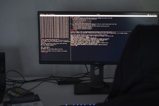 L'attaque visait Zellis, une entreprise britannique spécialiste de la gestion de paie et de ressources humaines, dont huit clients ont été affectés. (KEYSTONE/str)